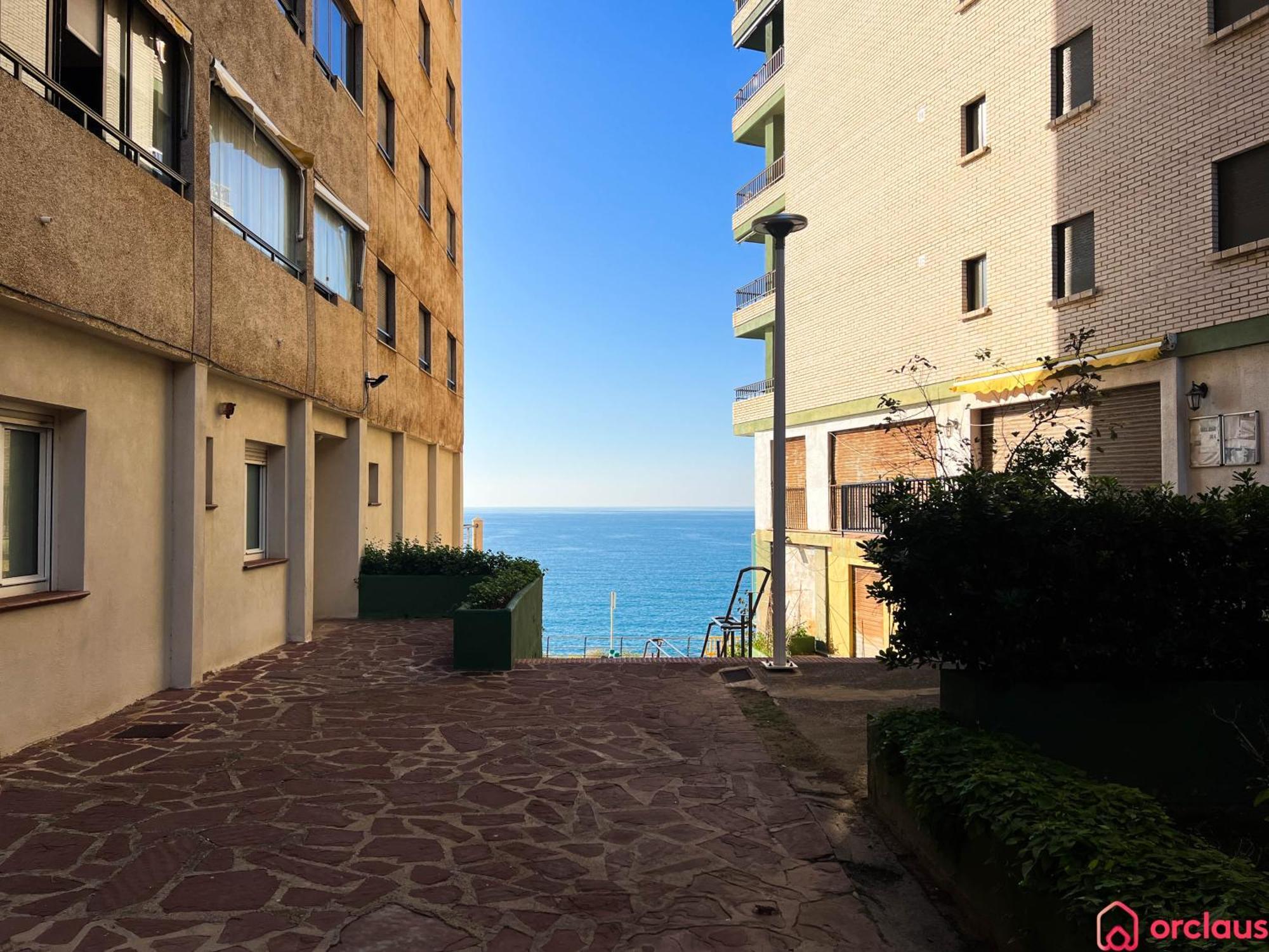 Apartamento Oropesinka Oropesa del Mar Exterior foto