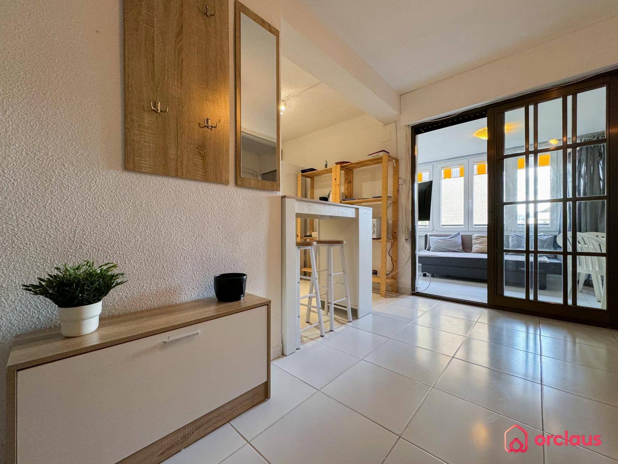 Apartamento Oropesinka Oropesa del Mar Exterior foto